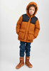 Buty zimowe Reima ReimaTec barefoot dla dzieci Talvella Junior (5400151A-1490)