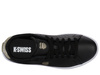 Buty damskie K-Swiss COURT SHIELD II Czarny (94412-015-M)