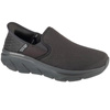 Skechers Slip-ins: D'Lux Walker 2.0 - Reeler 232463-BBK Czarne 40 (232463-BBK)