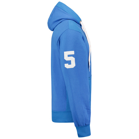 Bluza Geographical Norway FOLTON EO MEN 100 błękit królewski męska (WW4783H/GNO-Royal Blue)