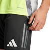 Koszulka męska adidas Tiro 24 Competition Training limonkowa (IN2289)