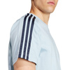 Koszulka adidas Essentials Single Jersey 3-Stripes Tee M (IS1332)