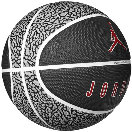 Piłka koszykowa Jordan Ultimate Playground 2.0 8P In/Out Ball (J1008255-055)