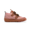 Buty Affenzahn barefoot Knit Happy jeleń (00844-40141)