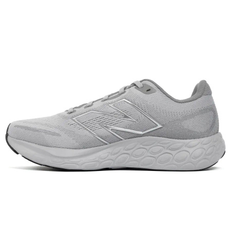 Buty Biegowe męskie New Balance Fresh Foam 680 v8 grey (M680RG8)