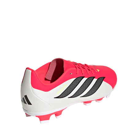 Buty piłkarskie dla dzieci adidas Predator Club FGMG (JS0370)