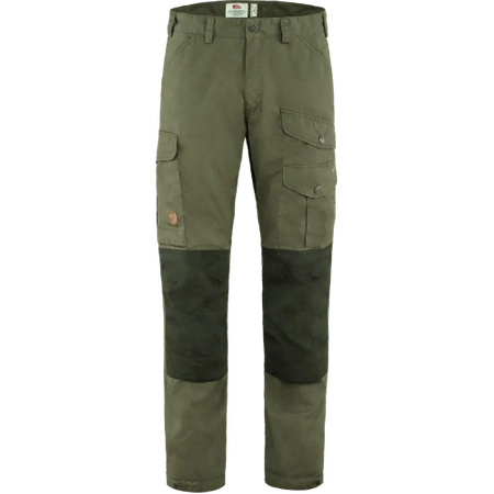 Spodnie męskie Fjällräven Vidda Pro Trousers M Laurel Green-Deep Forest (F87177-625-662)