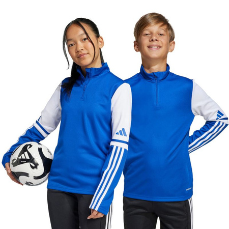 Bluza adidas Squadra 25 Training Top Jr JD3027 (1433766)