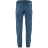 Spodnie męskie Fjällräven Vardag Trousers M Indigo Blue (F86666-534)