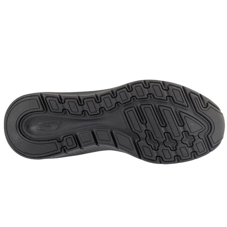 Skechers Slip-ins: Arch Fit 2.0 - Crayn 232900-BBK Czarne 41 (232900-BBK)