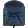 Czapka z daszkiem Fjällräven Expedition Padded Cap Navy (F90664-560)