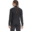 Bluza dresowa damska adidas Tiro 23 League Training W rozpinana sportowa czarna (HS3515)