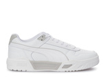 Buty sportowe męskie Puma RBD TECH CLASSIC sneakersy białe (39655302)