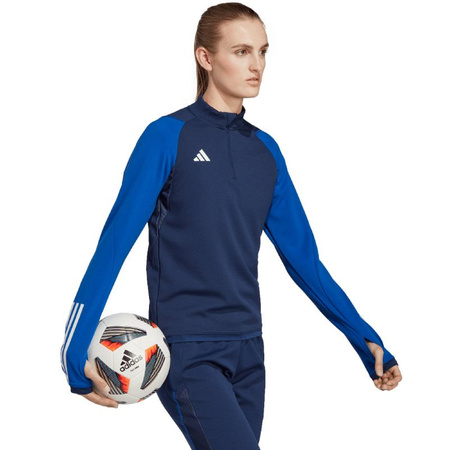 Bluza adidas Tiro 23 Competition Training Top W (IC4595)