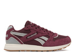 Buty sportowe męskie Reebok GL1000 Burgund sneakersy czerwone (100024859)