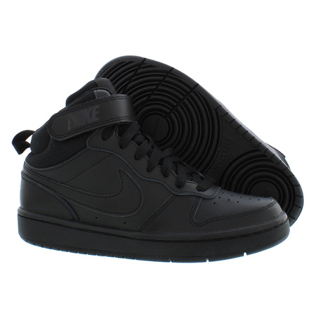 NIKE COURT BOROUGH MID 2 (CD7782-001)