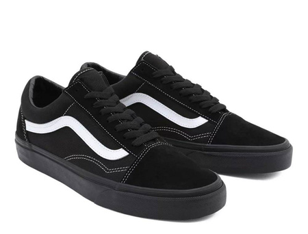 Buty Vans UA OLD SKOOL Czarne VN0A3WKT5WU