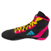 adidas Adizero Wrestling JQ4990 Czarne 42 (JQ4990)