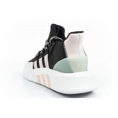 Buty sportowe damskie adidas Eqt Bask ADV W sneakersy wielokolorowe (EE5044)