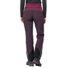 Spodnie narciarskie Jack Wolfskin Alpspitze Pants W 1507531-1014 (1507531-1014)