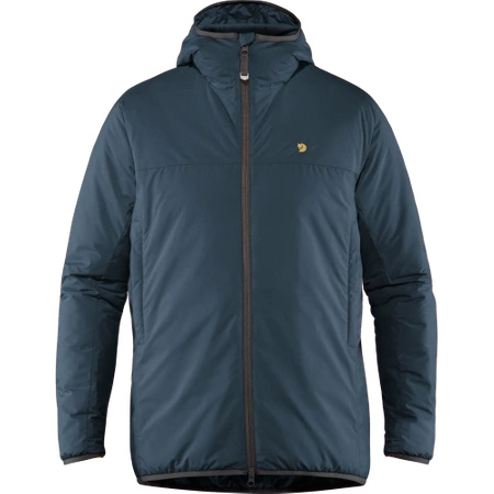 Kurtka ocieplana męska Fjällräven Bergtagen Lite Insulation Jkt M Mountain Blue (F83984-570)