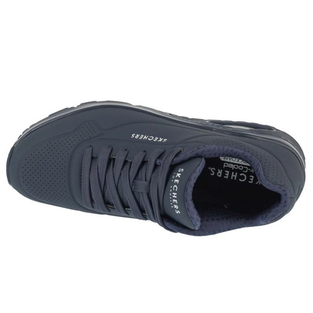 Skechers Uno-Stand On Air 52458-DKNV Granatowe 41 (52458-DKNV)