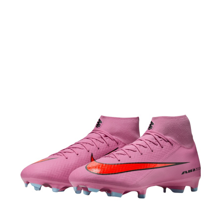 Buty piłkarskie Nike Zoom Mercurial Superfly 10 Academy FGMG (FQ1456 600)