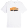 Koszulka Puma Graphics Hip Hop Tee M 677189 02 (67718902)