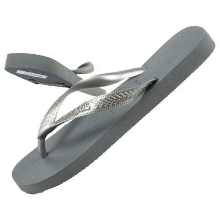 Japonki Havaianas W  (STEELGREY)