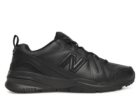 Buty New Balance NB 608 Czarny (MX608BB5)