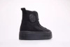 Buty damskie LEE COOPER black (LCJ-22-31-1432L)