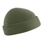 Helikon - Czapka Watch Cap - Zielony OD (CZ-DOK-FL-02)