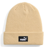 Czapka Puma ESS HIGH CROWN BEANIE Beżowy (02641005)
