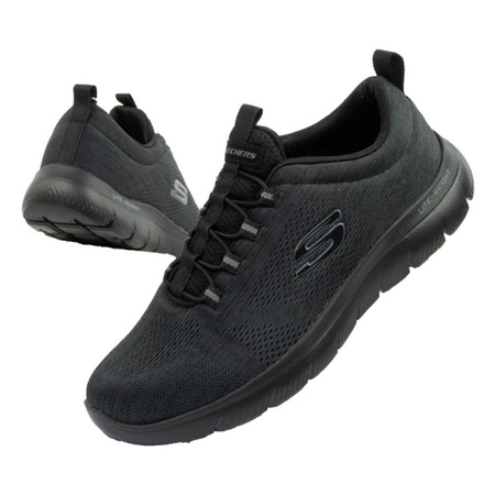 Buty Skechers Summits-Louvin M 232186/BBK