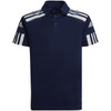 Koszulka adidas Squadra 21 Polo Jr (HC6274)