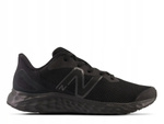 Wyprzedaż - Buty do biegania męskie New Balance NB Arishi V2 Fresh Foam sportowe czarne (GPARIBB4)