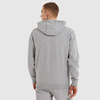 Wyprzedaż - Bluza z kapturem męska Ellesse SL Gottero OH Hoody Grey Marl szara (SHC07407-112)