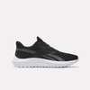 Wyprzedaż - Buty do biegania męskie Reebok Energen Lux sportowe czarne (100033639)