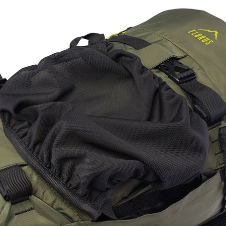 Plecak Elbrus Skiway 25 92800597681 (1332577)