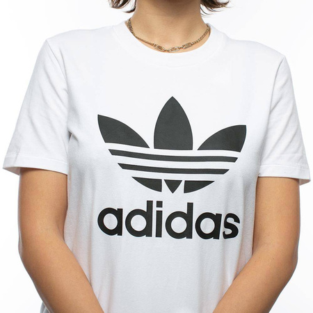 KOSZULKA ADIDAS TREFOIL TEE FM3306
