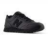 Buty sportowe męskie New Balance NB 515 sneakersy czarne (ML515BBN)