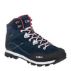 CMP ALCOR MID WMN TREKKING SHOE WP ASPHALT-FRAGOLA  (39Q4906-61UG)