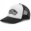 Czapka z daszkiem Vans Classic Patch Cap VN00066XY281 (VN00066XY281)