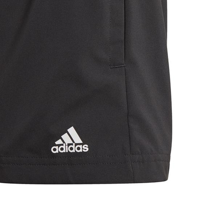 Spodenki chłopięce Adidas Performance B SL Chelsea czarne (GN4097)