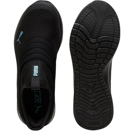Buty Puma Softride Sophia 2 Slip-On Metachromatic W 379590 01 (37959001)