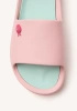 Buty damskie Gioseppo GILL (75545-P-Rosa)