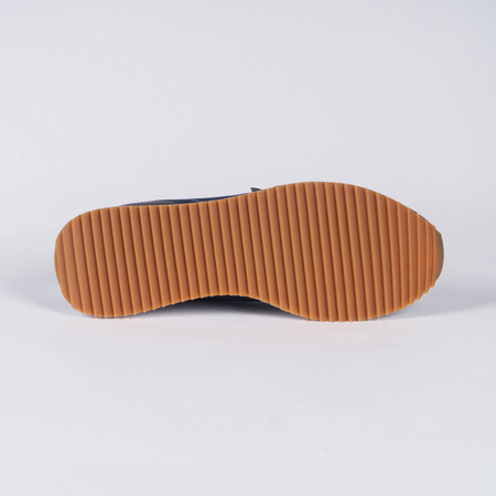 Wyprzedaż - Sneakersy męskie Emporio Armani EA7 (X8X114-XK270-Q704)