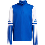 Bluza adidas Squadra 25 Training Top Jr JD3027 (1433766)