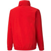 Kurtka Puma teamRise All Weather Jacket Jr 657402 01 (65740201)