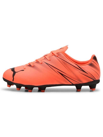 Buty sportowe Puma ATTACANTO FG/AG Jr red (107480-14)